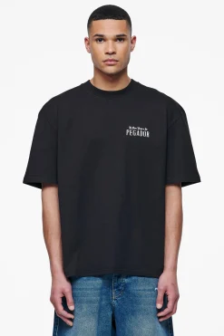 Pegador Leander Oversized Tee