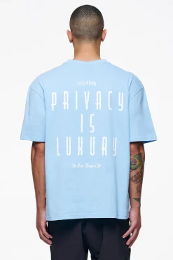 Pegador Leander Oversized Tee