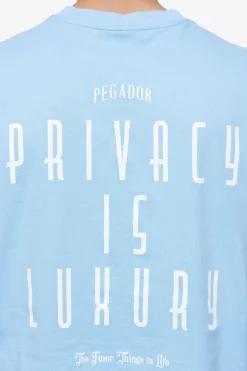 Pegador Leander Oversized Tee