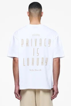 Pegador Leander Oversized Tee