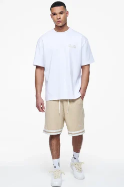 Pegador Leander Oversized Tee