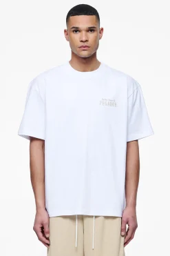 Pegador Leander Oversized Tee