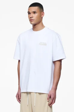 Pegador Leander Oversized Tee