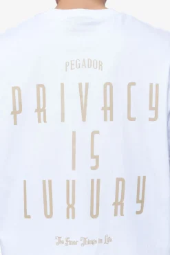 Pegador Leander Oversized Tee