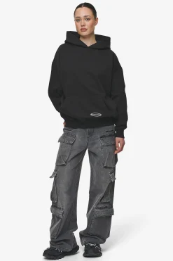 Pegador Leli High Waist Cargo Jeans
