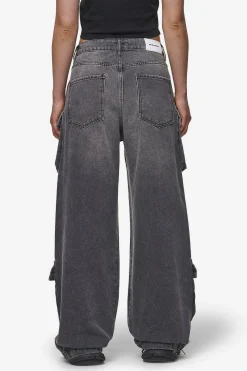 Pegador Leli High Waist Cargo Jeans