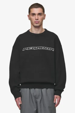 Pegador Lenox Oversized Knit Sweater