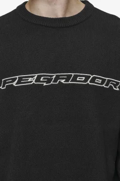 Pegador Lenox Oversized Knit Sweater