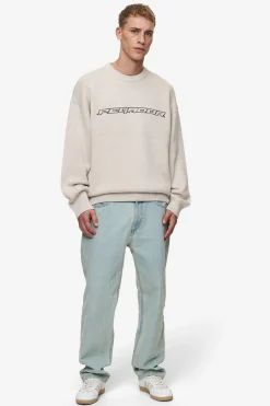 Pegador Lenox Oversized Knit Sweater