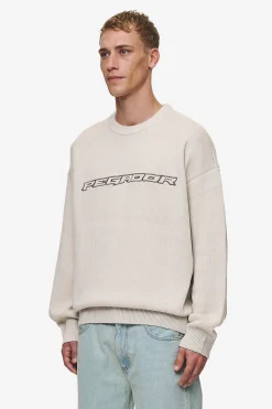 Pegador Lenox Oversized Knit Sweater