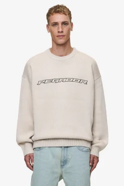 Pegador Lenox Oversized Knit Sweater
