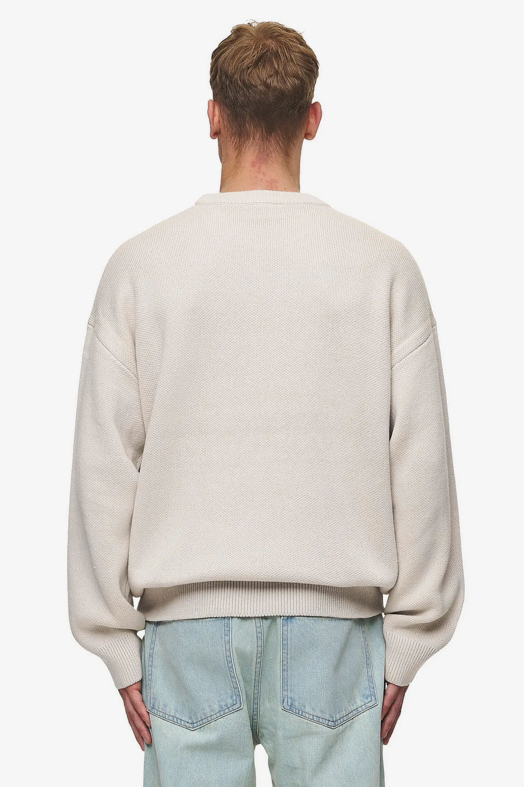 Pegador Lenox Oversized Knit Sweater
