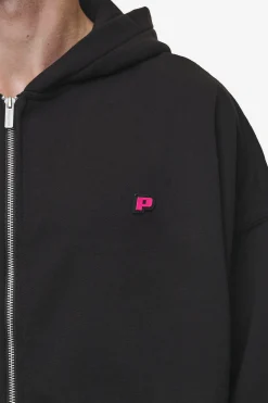 Pegador Leono Boxy Sweat Jacket