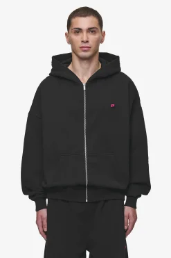 Pegador Leono Boxy Sweat Jacket