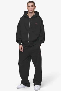 Pegador Leono Boxy Sweat Jacket