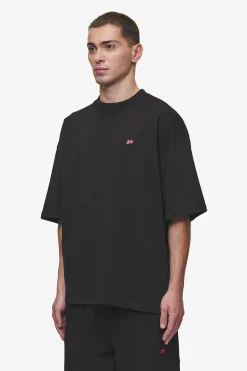 Pegador Leono Boxy Tee