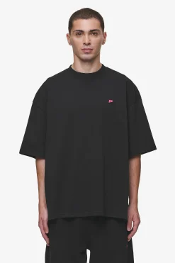Pegador Leono Boxy Tee