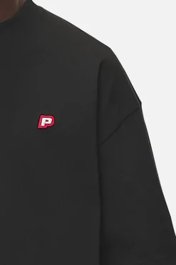 Pegador Leono Boxy Tee