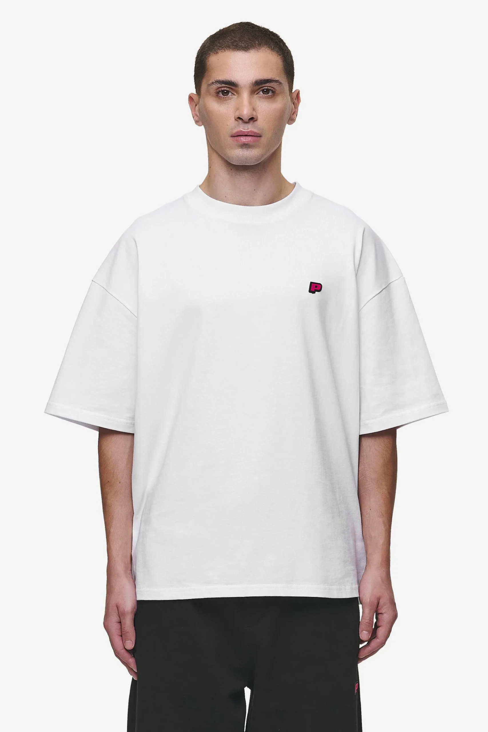 Pegador Leono Boxy Tee