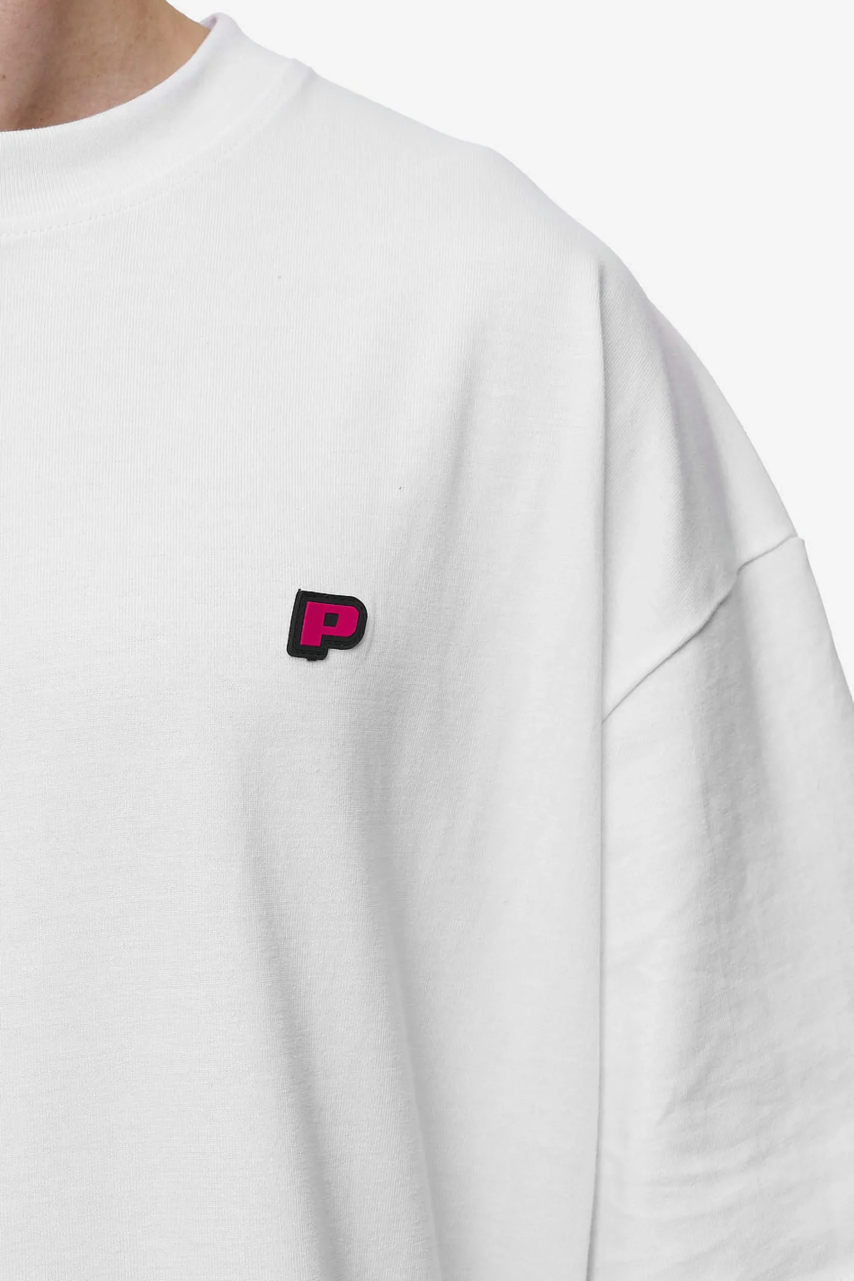 Pegador Leono Boxy Tee