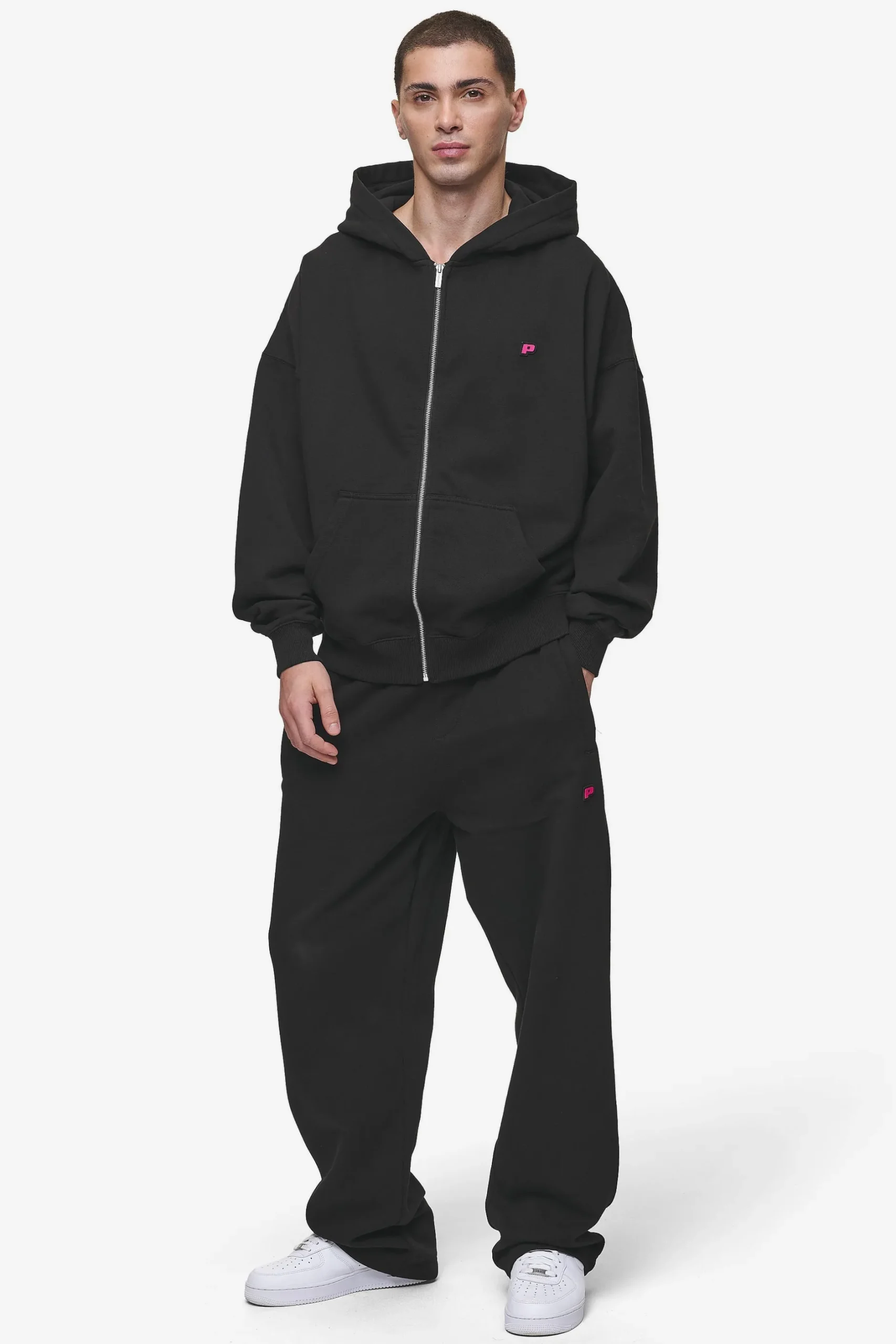 Pegador Leono Loose Sweat Pants