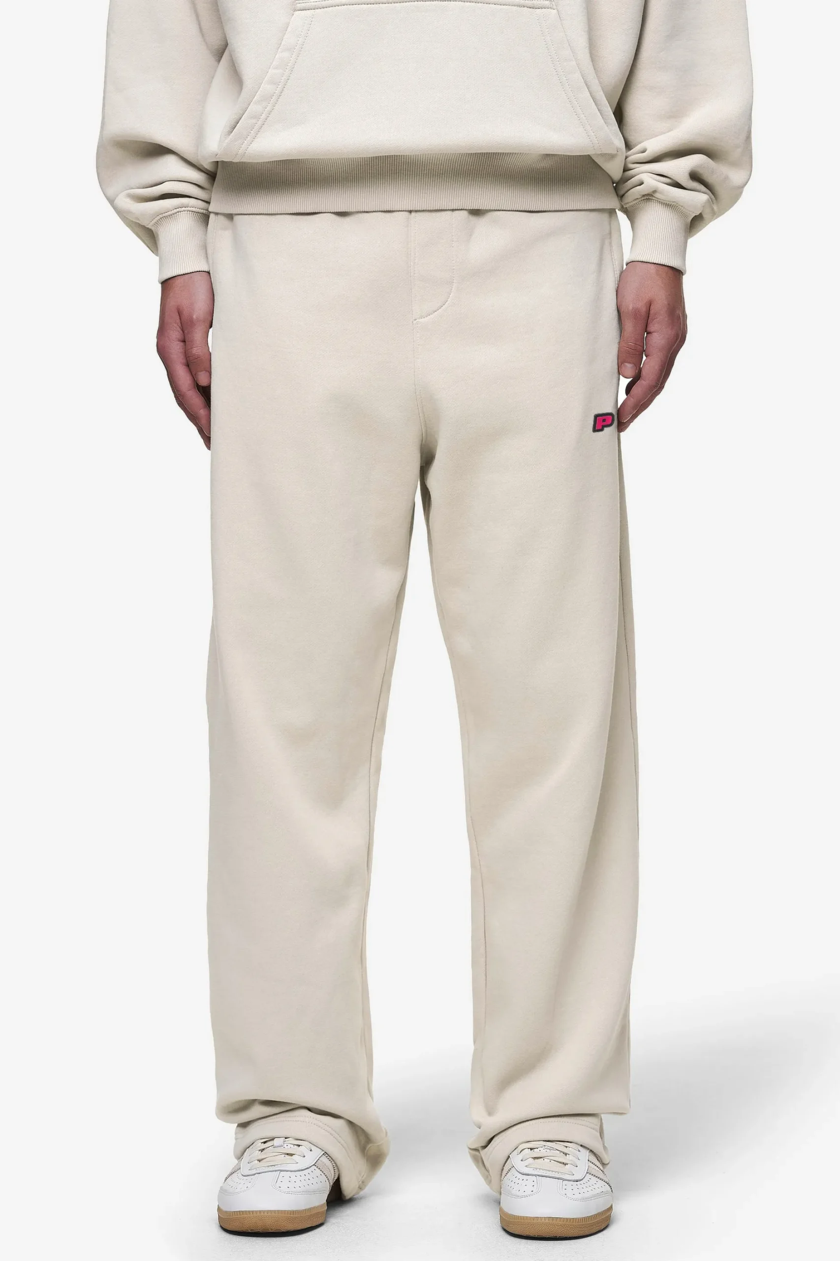 Pegador Leono Loose Sweat Pants