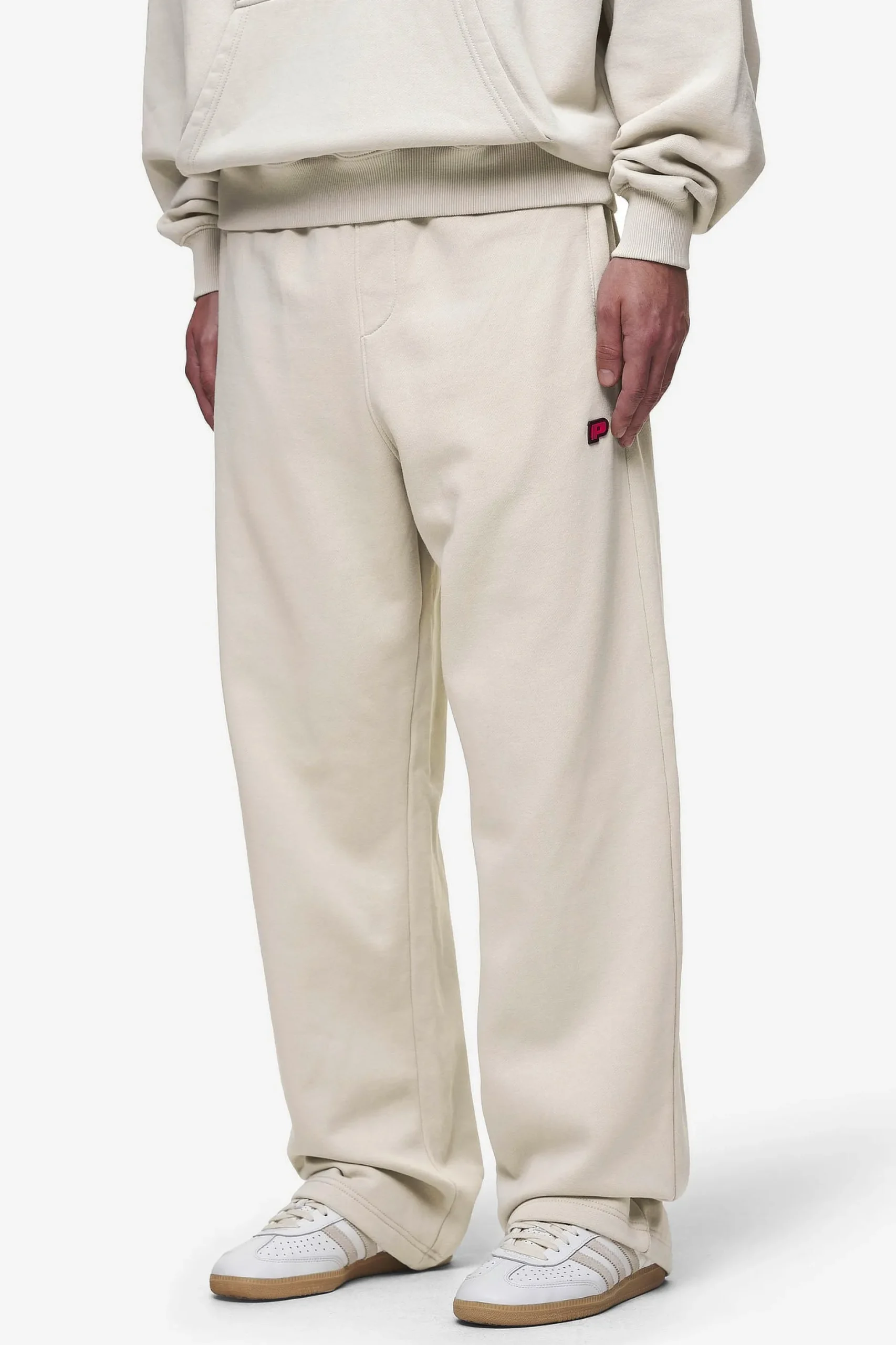 Pegador Leono Loose Sweat Pants
