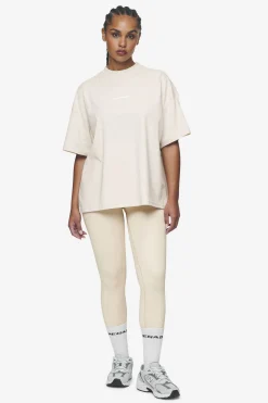 Pegador Leya Leggings White