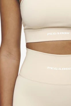Pegador Leya Leggings White