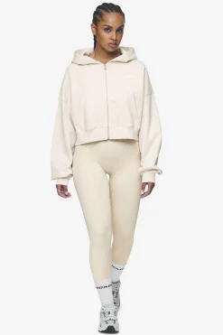 Pegador Leya Leggings White