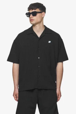 Pegador Libco Structured Knit Shirt