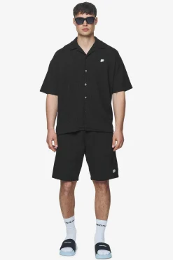 Pegador Libco Structured Knit Shirt