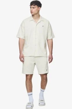 Pegador Libco Structured Knit Shirt