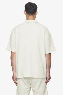 Pegador Libco Structured Knit Shirt