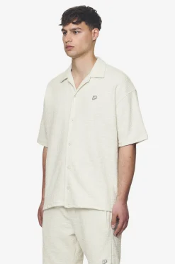 Pegador Libco Structured Knit Shirt