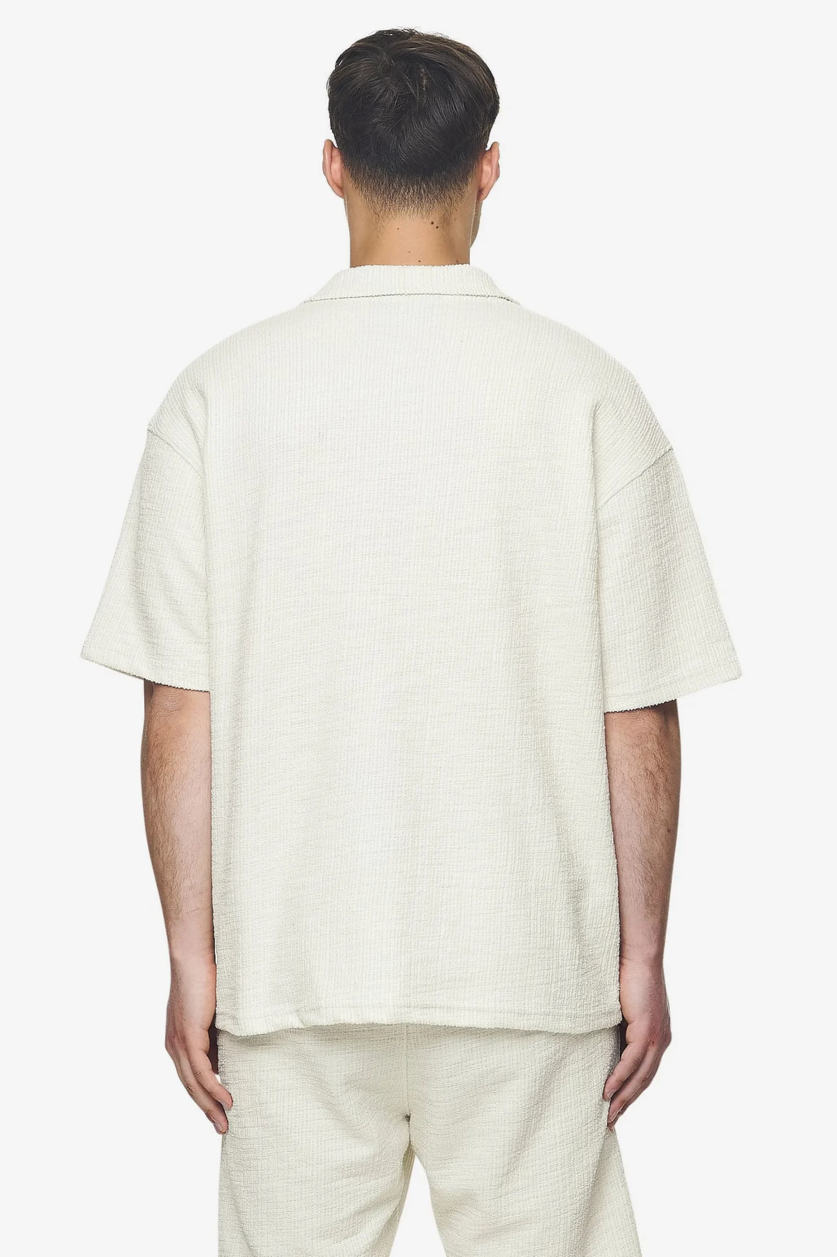 Pegador Libco Structured Knit Shirt