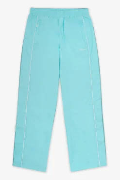 Pegador Lincoln Wide Track Pants Sky Blue