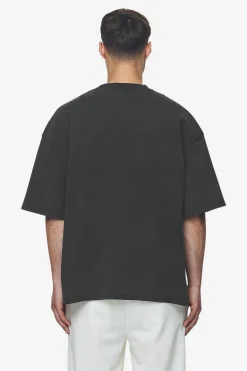 Pegador Lobos Boxy Tee