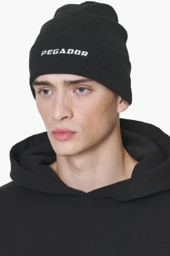 Pegador Logo Beanie