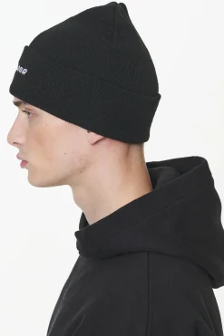 Pegador Logo Beanie