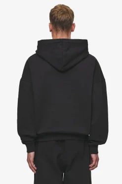 Pegador Logo Boxy Hoodie