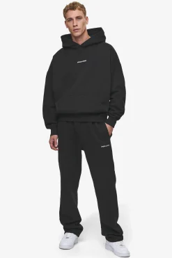 Pegador Logo Boxy Hoodie