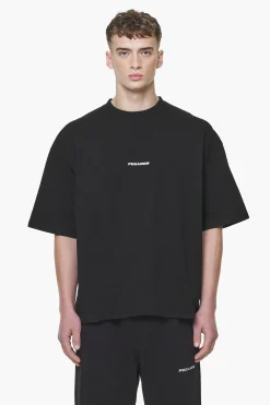 Pegador Logo Boxy Tee