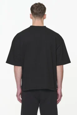Pegador Logo Boxy Tee