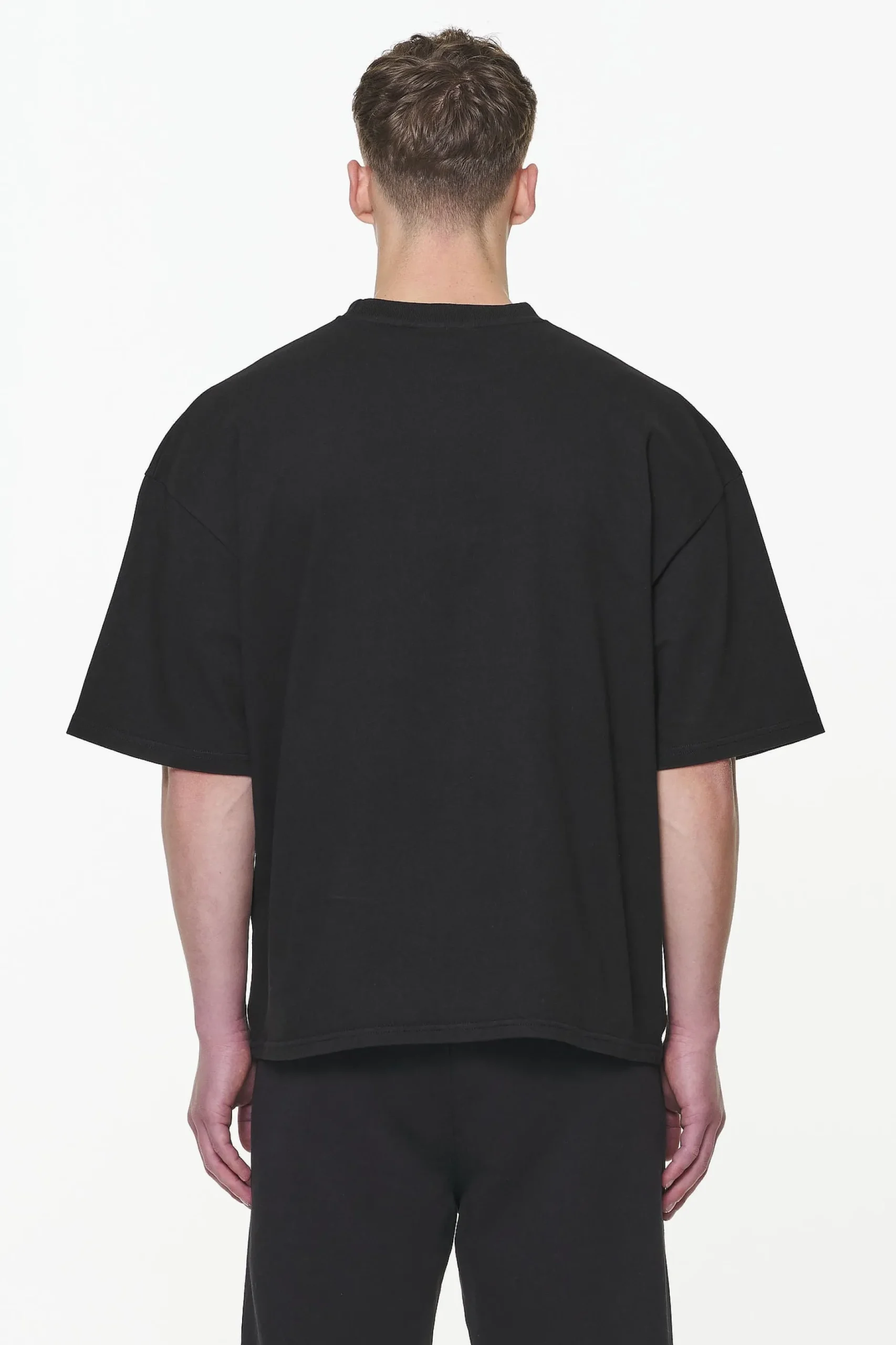 Pegador Logo Boxy Tee