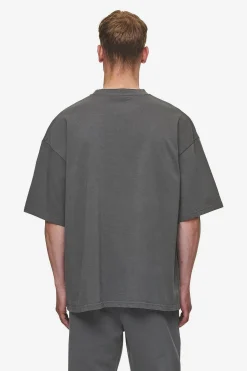 Pegador Logo Boxy Tee