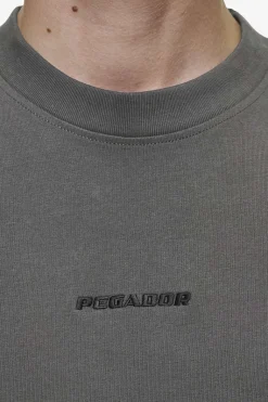 Pegador Logo Boxy Tee