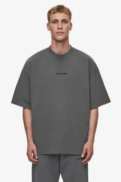 Pegador Logo Boxy Tee