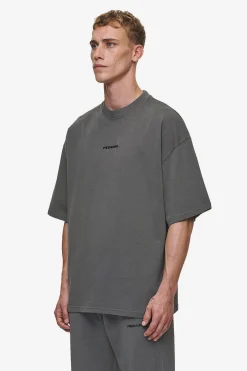 Pegador Logo Boxy Tee