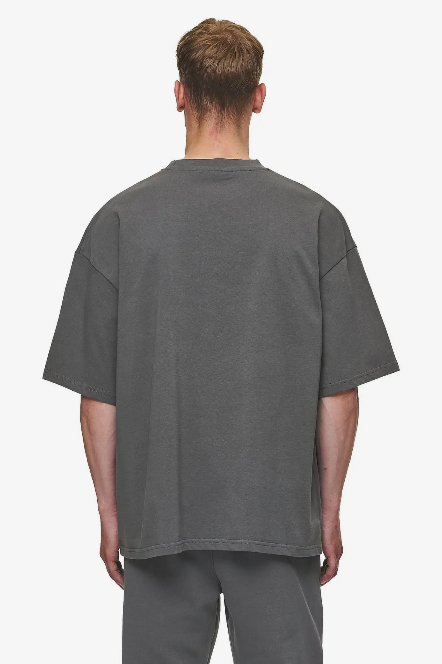 Pegador Logo Boxy Tee